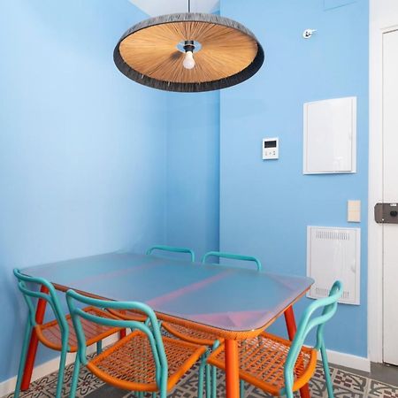 Caliu Apartments Barcelona - Camp Nou L'Hospitalet de Llobregat Bagian luar foto