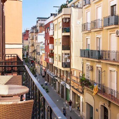 Caliu Apartments Barcelona - Camp Nou L'Hospitalet de Llobregat Bagian luar foto
