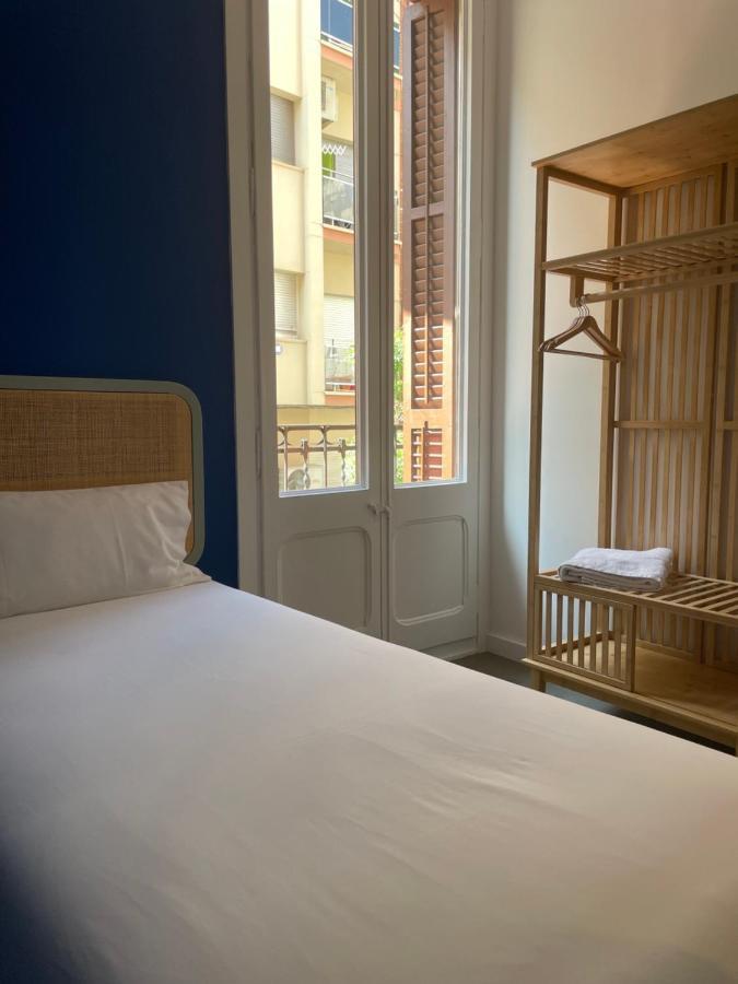 Caliu Apartments Barcelona - Camp Nou L'Hospitalet de Llobregat Bagian luar foto