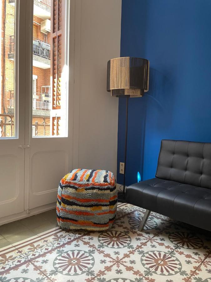 Caliu Apartments Barcelona - Camp Nou L'Hospitalet de Llobregat Bagian luar foto