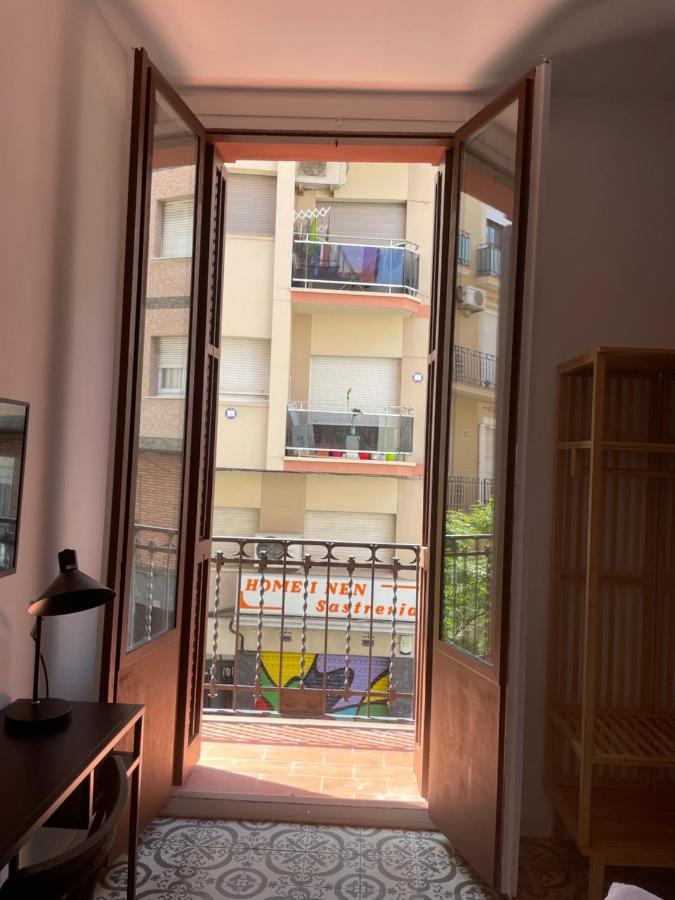 Caliu Apartments Barcelona - Camp Nou L'Hospitalet de Llobregat Bagian luar foto