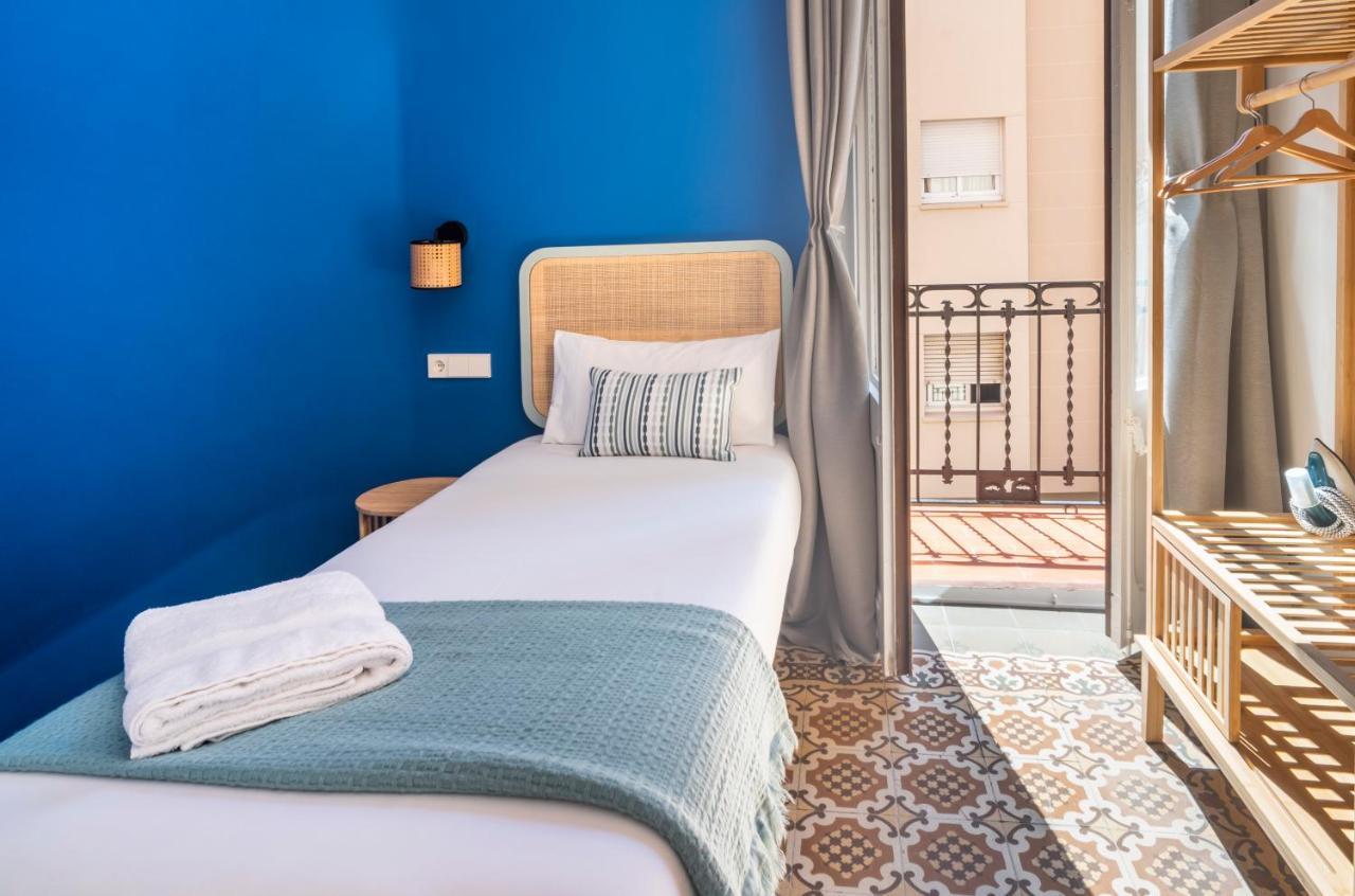 Caliu Apartments Barcelona - Camp Nou L'Hospitalet de Llobregat Bagian luar foto