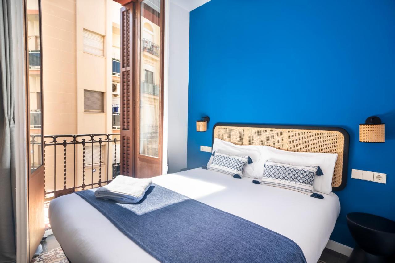 Caliu Apartments Barcelona - Camp Nou L'Hospitalet de Llobregat Bagian luar foto