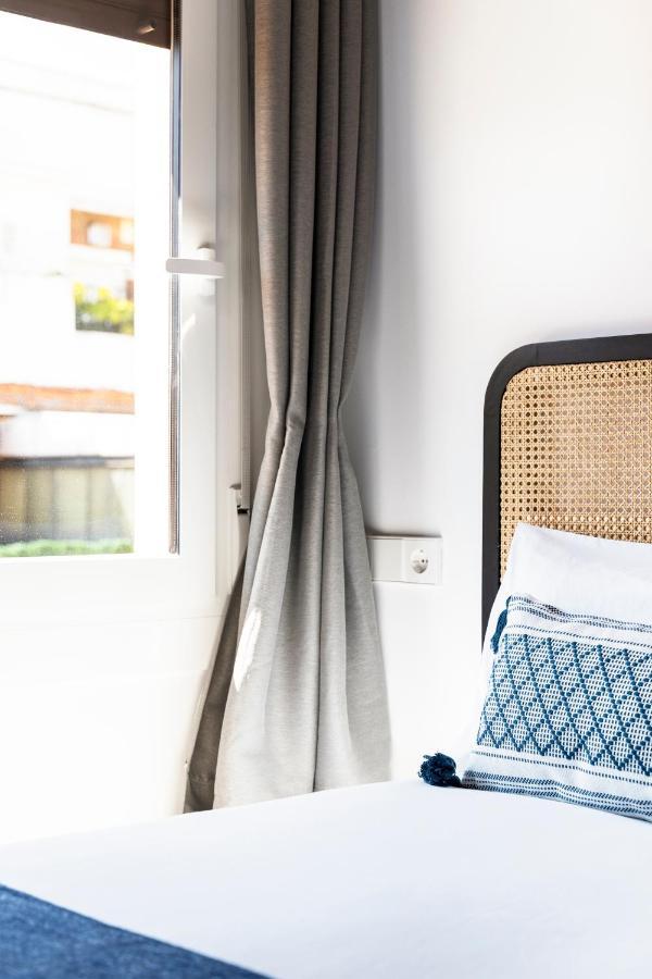 Caliu Apartments Barcelona - Camp Nou L'Hospitalet de Llobregat Bagian luar foto