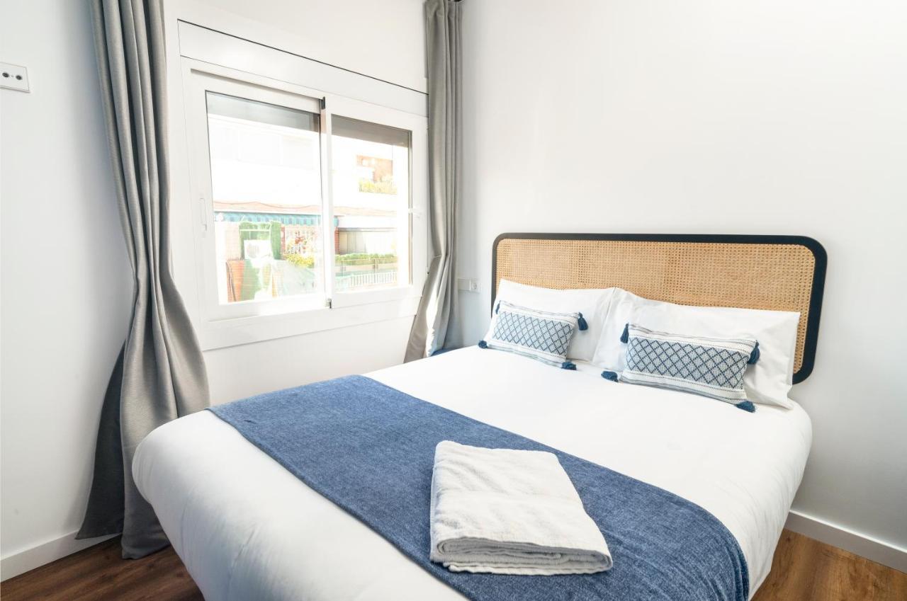 Caliu Apartments Barcelona - Camp Nou L'Hospitalet de Llobregat Bagian luar foto