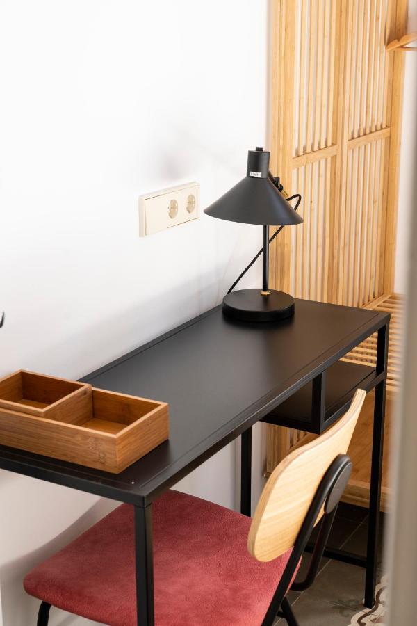 Caliu Apartments Barcelona - Camp Nou L'Hospitalet de Llobregat Bagian luar foto