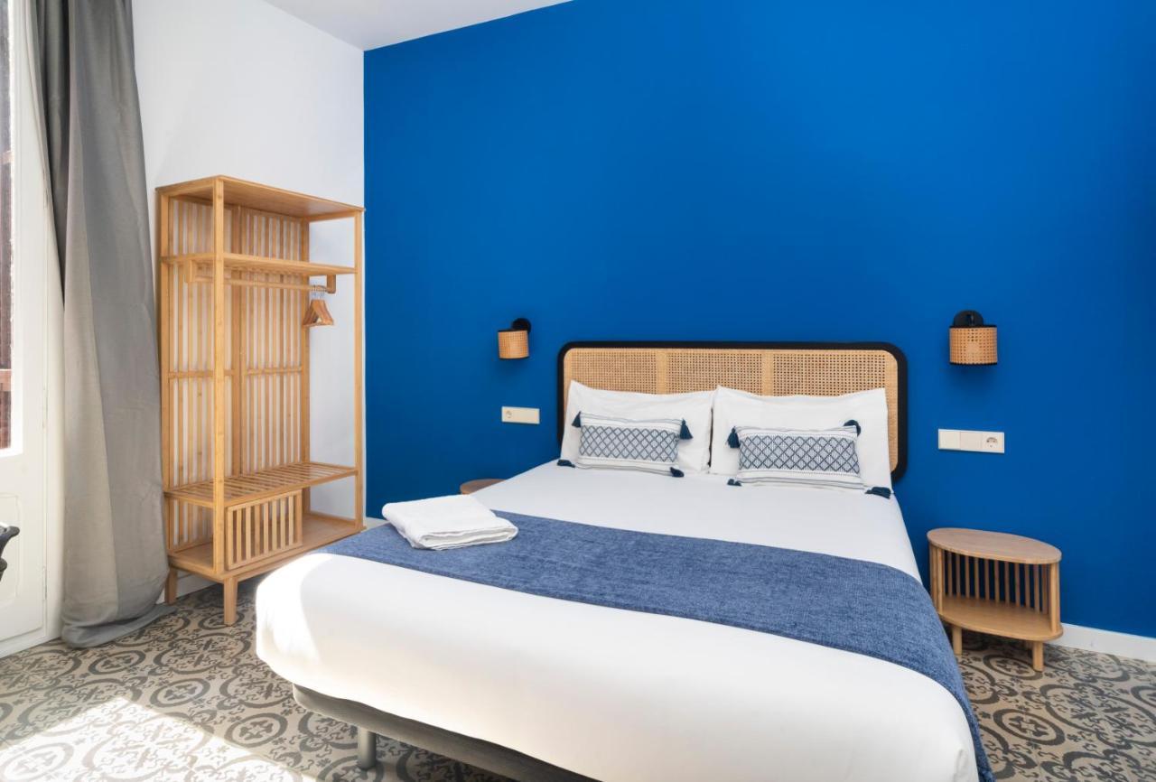 Caliu Apartments Barcelona - Camp Nou L'Hospitalet de Llobregat Bagian luar foto